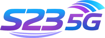 s23 5g সাইটের লোগো